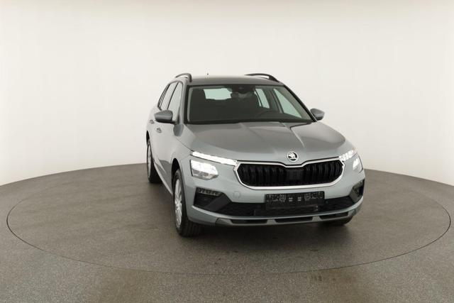 Skoda Kamiq Selection 1.5 TSI DSG Selection, AHK, LED, Kamera, Ladeboden, Winter 