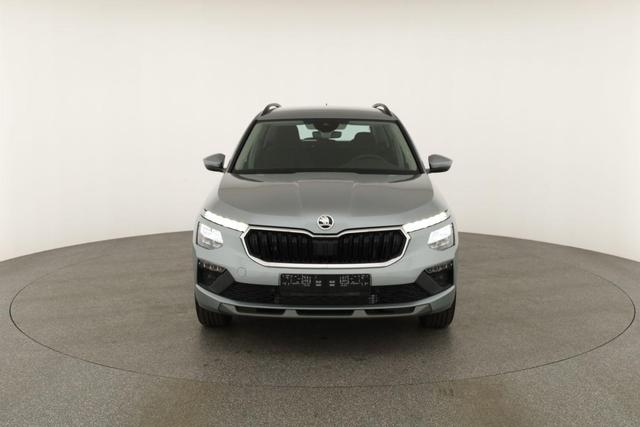 Skoda Kamiq Selection 1.5 TSI DSG Selection, AHK, LED, Kamera, Ladeboden, Winter 