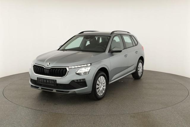 Skoda Kamiq Selection 1.5 TSI DSG Selection, AHK, LED, Kamera, Ladeboden, Winter 