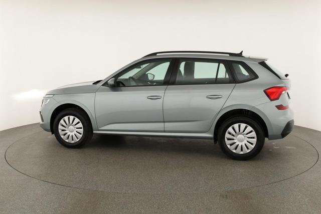 Skoda Kamiq Selection 1.5 TSI DSG Selection, AHK, LED, Kamera, Ladeboden, Winter 