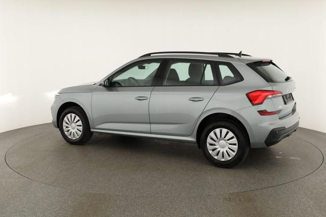 Skoda Kamiq Selection 1.5 TSI DSG Selection, AHK, LED, Kamera, Ladeboden, Winter 