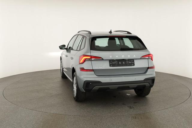 Skoda Kamiq Selection 1.5 TSI DSG Selection, AHK, LED, Kamera, Ladeboden, Winter 