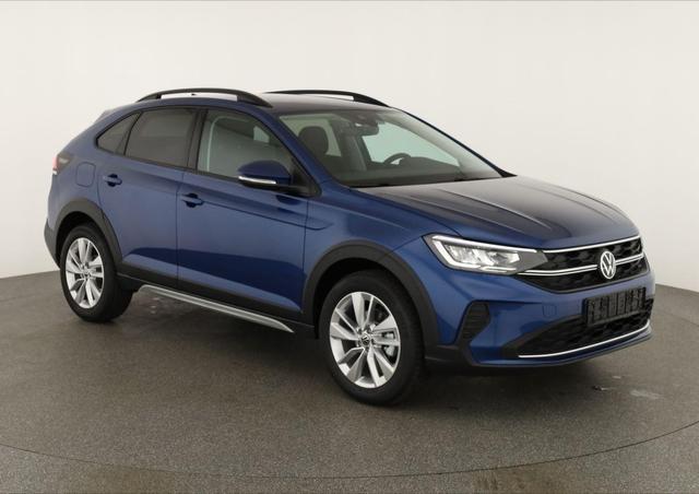 Volkswagen Taigo - LIFE 1.0 TSI DSG Life, LED, Kamera, APP-Connect, Winter, 17-Zoll