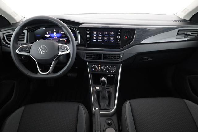 Volkswagen Taigo LIFE 1.0 TSI DSG Life, LED, Kamera, APP-Connect, Winter, 17-Zoll 