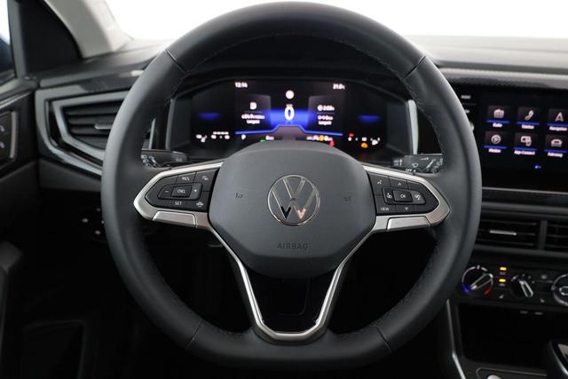 Volkswagen Taigo LIFE 1.0 TSI DSG Life, LED, Kamera, APP-Connect, Winter, 17-Zoll 