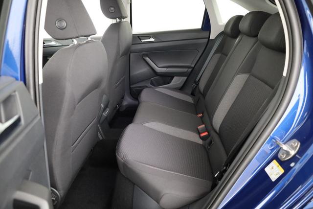 Volkswagen Taigo LIFE 1.0 TSI DSG Life, LED, Kamera, APP-Connect, Winter, 17-Zoll 