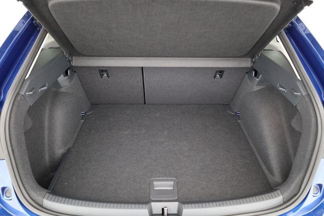 Volkswagen Taigo LIFE 1.0 TSI DSG Life, LED, Kamera, APP-Connect, Winter, 17-Zoll 