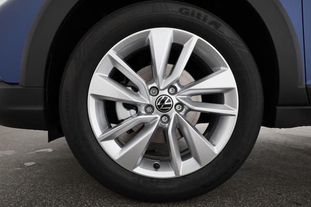 Volkswagen Taigo LIFE 1.0 TSI DSG Life, LED, Kamera, APP-Connect, Winter, 17-Zoll 