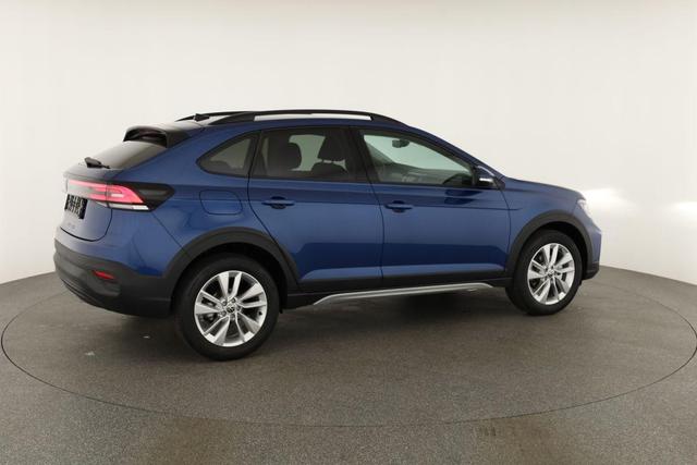 Volkswagen Taigo LIFE 1.0 TSI DSG Life, LED, Kamera, APP-Connect, Winter, 17-Zoll 