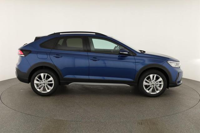 Volkswagen Taigo LIFE 1.0 TSI DSG Life, LED, Kamera, APP-Connect, Winter, 17-Zoll 