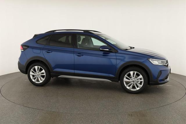 Volkswagen Taigo LIFE 1.0 TSI DSG Life, LED, Kamera, APP-Connect, Winter, 17-Zoll 