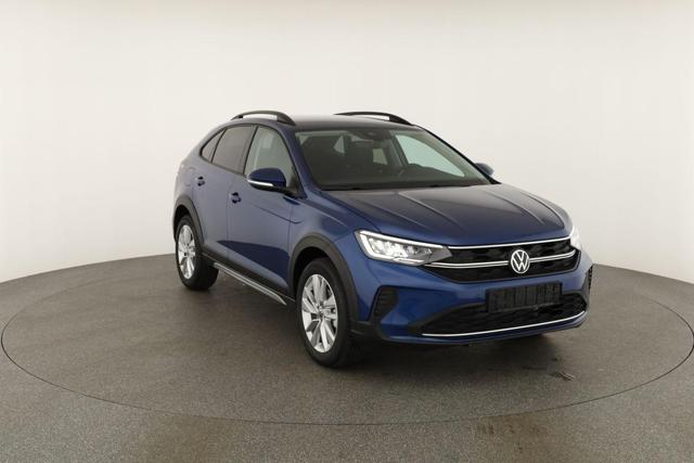Volkswagen Taigo LIFE 1.0 TSI DSG Life, LED, Kamera, APP-Connect, Winter, 17-Zoll 