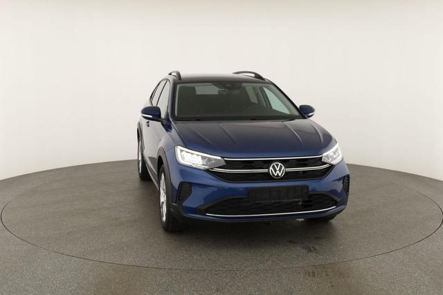 Volkswagen Taigo LIFE 1.0 TSI DSG Life, LED, Kamera, APP-Connect, Winter, 17-Zoll 