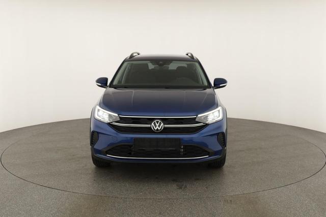 Volkswagen Taigo LIFE 1.0 TSI DSG Life, LED, Kamera, APP-Connect, Winter, 17-Zoll 