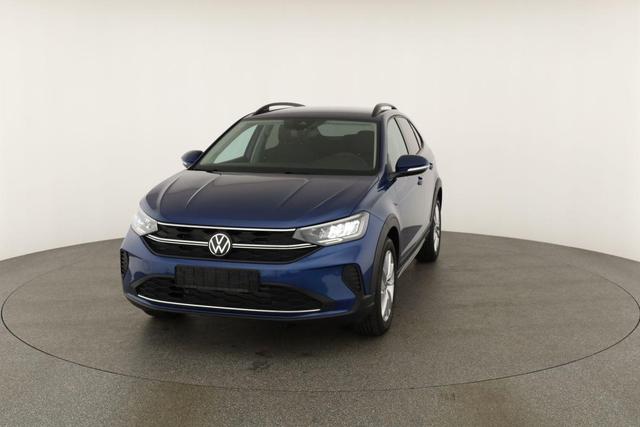 Volkswagen Taigo LIFE 1.0 TSI DSG Life, LED, Kamera, APP-Connect, Winter, 17-Zoll 