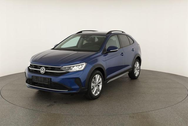 Volkswagen Taigo LIFE 1.0 TSI DSG Life, LED, Kamera, APP-Connect, Winter, 17-Zoll 