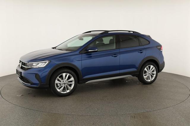 Volkswagen Taigo LIFE 1.0 TSI DSG Life, LED, Kamera, APP-Connect, Winter, 17-Zoll 