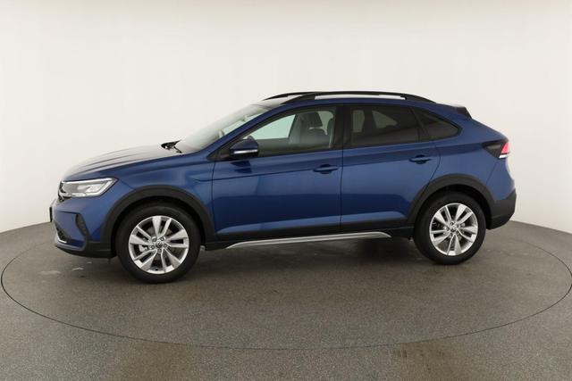 Volkswagen Taigo LIFE 1.0 TSI DSG Life, LED, Kamera, APP-Connect, Winter, 17-Zoll 