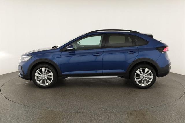 Volkswagen Taigo LIFE 1.0 TSI DSG Life, LED, Kamera, APP-Connect, Winter, 17-Zoll 