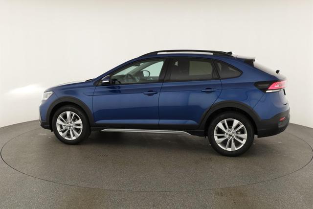 Volkswagen Taigo LIFE 1.0 TSI DSG Life, LED, Kamera, APP-Connect, Winter, 17-Zoll 