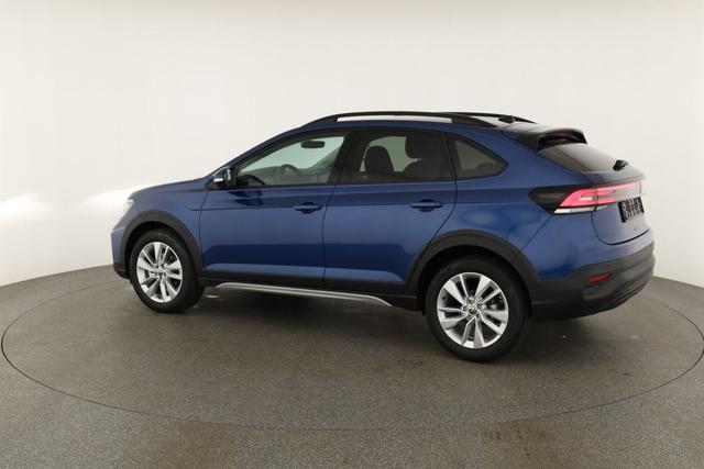 Volkswagen Taigo LIFE 1.0 TSI DSG Life, LED, Kamera, APP-Connect, Winter, 17-Zoll 