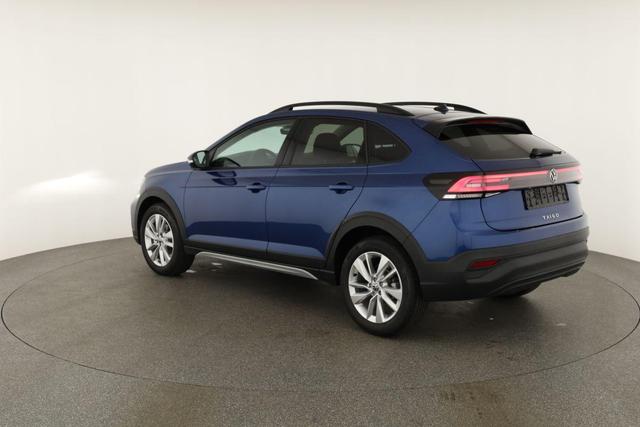 Volkswagen Taigo LIFE 1.0 TSI DSG Life, LED, Kamera, APP-Connect, Winter, 17-Zoll 
