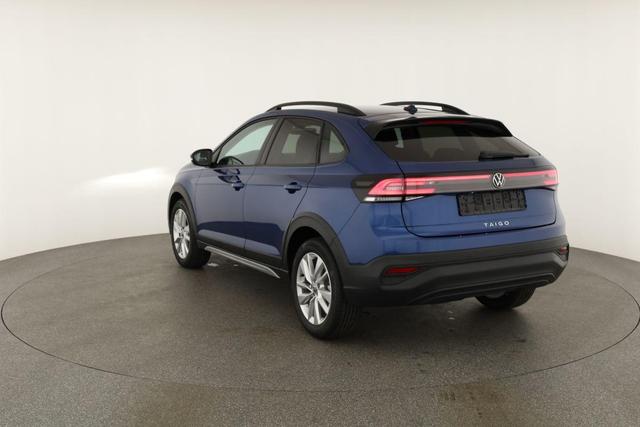 Volkswagen Taigo LIFE 1.0 TSI DSG Life, LED, Kamera, APP-Connect, Winter, 17-Zoll 