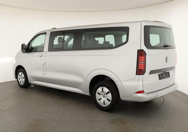 Volkswagen T7 Transporter 2.0 TDI 110 kW LR DSG Mixto LR, LED, Kamera, AppConnect, 5-Sitzer 
