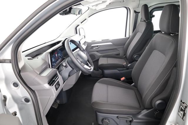 Volkswagen T7 Transporter 2.0 TDI 110 kW LR DSG Mixto LR, LED, Kamera, AppConnect, 5-Sitzer 
