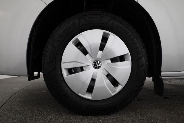 Volkswagen T7 Transporter 2.0 TDI 110 kW LR DSG Mixto LR, LED, Kamera, AppConnect, 5-Sitzer 