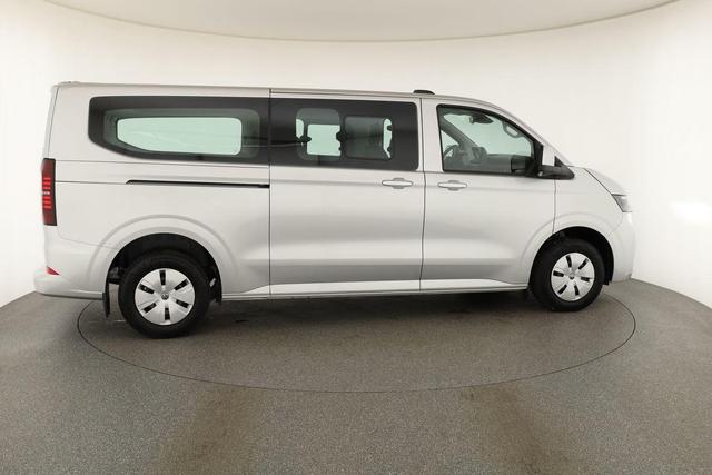 Volkswagen T7 Transporter 2.0 TDI 110 kW LR DSG Mixto LR, LED, Kamera, AppConnect, 5-Sitzer 