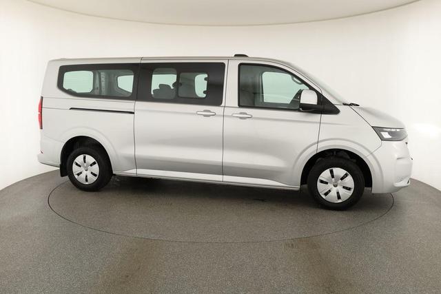 Volkswagen T7 Transporter 2.0 TDI 110 kW LR DSG Mixto LR, LED, Kamera, AppConnect, 5-Sitzer 