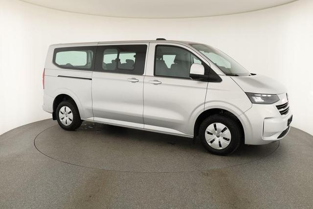 Volkswagen T7 Transporter 2.0 TDI 110 kW LR DSG Mixto LR, LED, Kamera, AppConnect, 5-Sitzer 