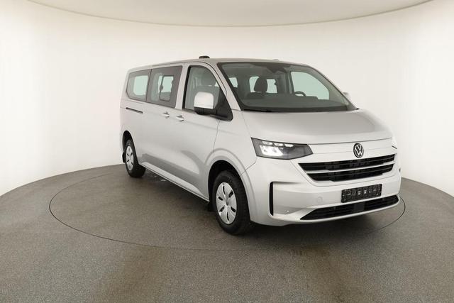 Volkswagen T7 Transporter 2.0 TDI 110 kW LR DSG Mixto LR, LED, Kamera, AppConnect, 5-Sitzer 