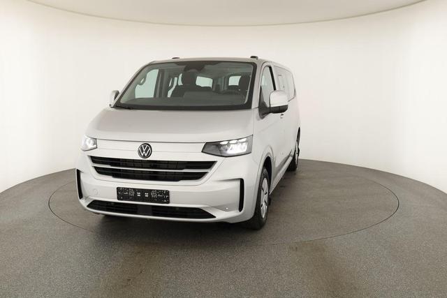 Volkswagen T7 Transporter 2.0 TDI 110 kW LR DSG Mixto LR, LED, Kamera, AppConnect, 5-Sitzer 