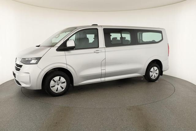 Volkswagen T7 Transporter 2.0 TDI 110 kW LR DSG Mixto LR, LED, Kamera, AppConnect, 5-Sitzer 