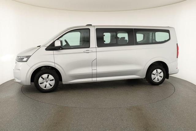Volkswagen T7 Transporter 2.0 TDI 110 kW LR DSG Mixto LR, LED, Kamera, AppConnect, 5-Sitzer 