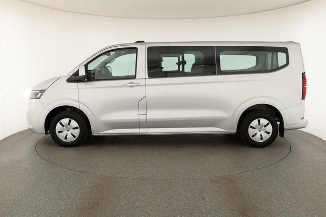 Volkswagen T7 Transporter 2.0 TDI 110 kW LR DSG Mixto LR, LED, Kamera, AppConnect, 5-Sitzer 