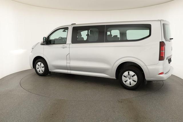 Volkswagen T7 Transporter 2.0 TDI 110 kW LR DSG Mixto LR, LED, Kamera, AppConnect, 5-Sitzer 