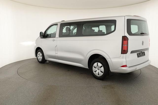 Volkswagen T7 Transporter 2.0 TDI 110 kW LR DSG Mixto LR, LED, Kamera, AppConnect, 5-Sitzer 