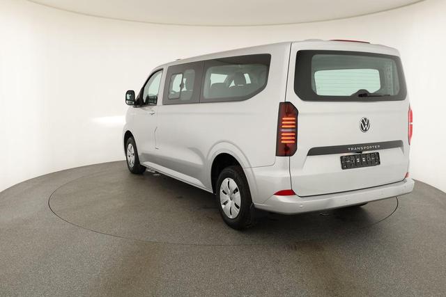 Volkswagen T7 Transporter 2.0 TDI 110 kW LR DSG Mixto LR, LED, Kamera, AppConnect, 5-Sitzer 