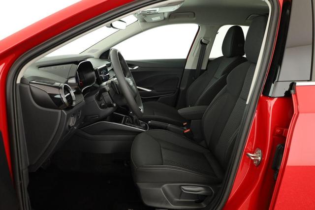 Skoda Fabia Selection 1.0 TSI DSG Selection, LED, Kamera, Side, ACC, Winter, Ladeboden, sofort 