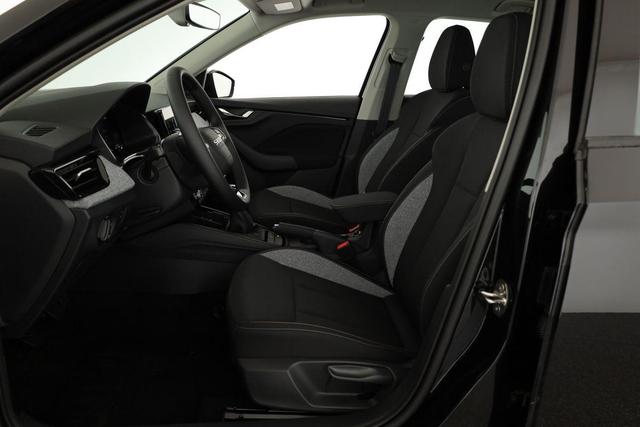 Skoda Kamiq Selection 1.0 TSI Selection, AHK, LED, Kamera, Ladeboden, Winter 