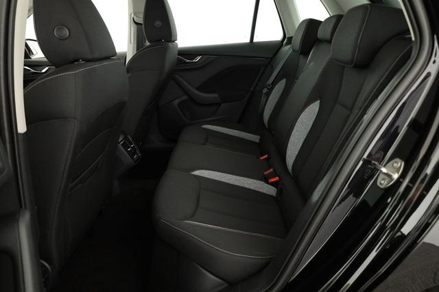 Skoda Kamiq Selection 1.0 TSI Selection, AHK, LED, Kamera, Ladeboden, Winter 