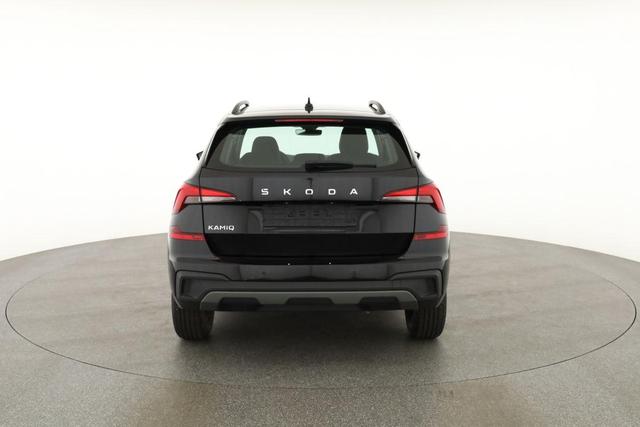 Skoda Kamiq Selection 1.0 TSI Selection, AHK, LED, Kamera, Ladeboden, Winter 