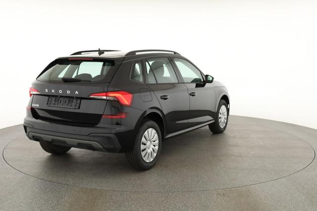 Skoda Kamiq Selection 1.0 TSI Selection, AHK, LED, Kamera, Ladeboden, Winter 