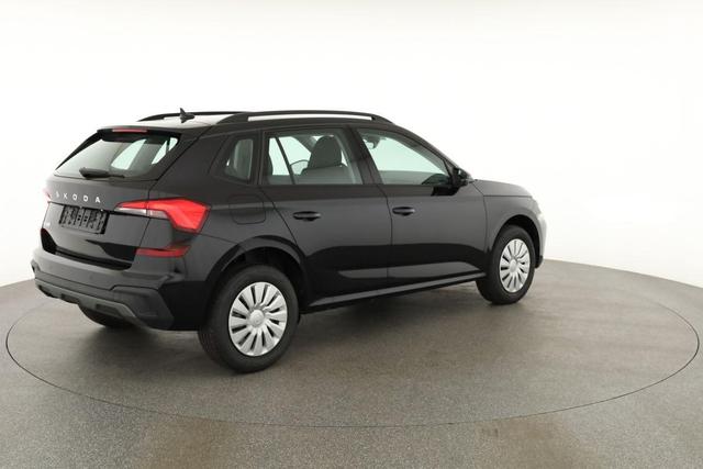 Skoda Kamiq Selection 1.0 TSI Selection, AHK, LED, Kamera, Ladeboden, Winter 