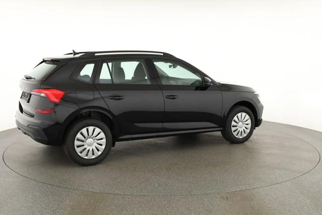 Skoda Kamiq Selection 1.0 TSI Selection, AHK, LED, Kamera, Ladeboden, Winter 
