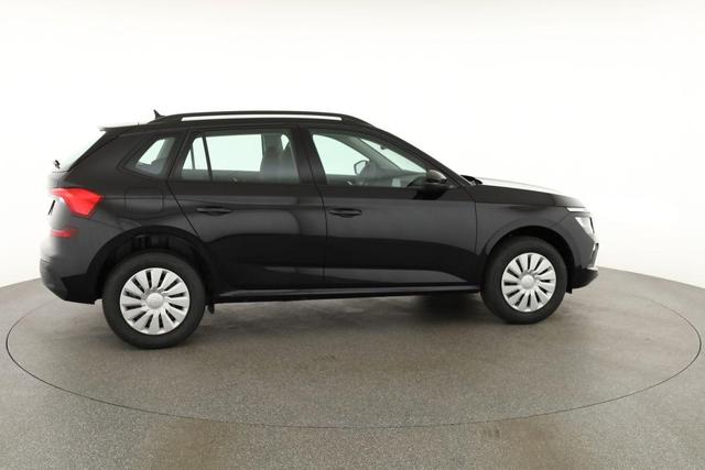Skoda Kamiq Selection 1.0 TSI Selection, AHK, LED, Kamera, Ladeboden, Winter 