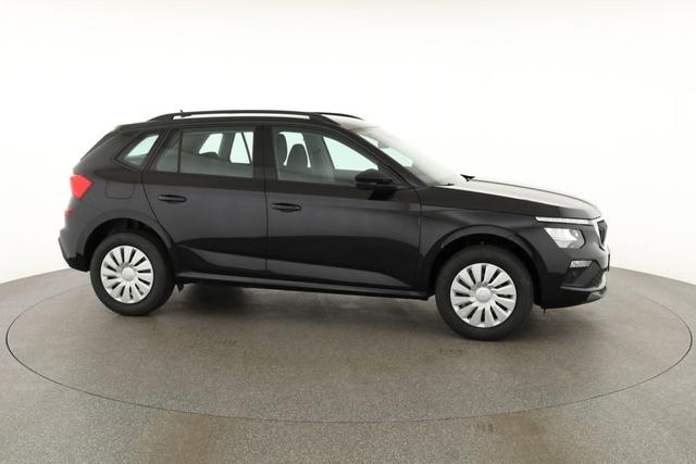 Skoda Kamiq Selection 1.0 TSI Selection, AHK, LED, Kamera, Ladeboden, Winter 